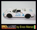 Porsche 910-8 n.228 Targa Florio 1967 - Mebetoys 1.43 (2)